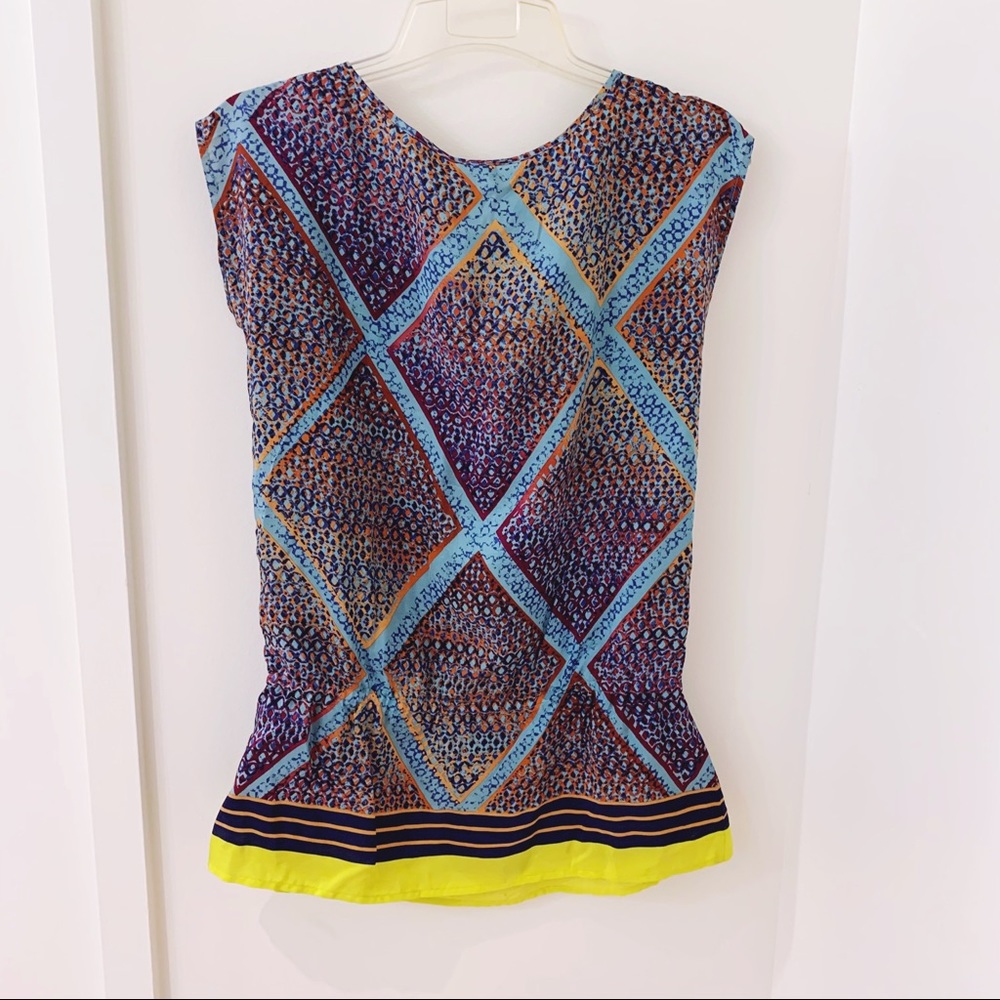 Hinge || Tunic - Picture 4 of 5